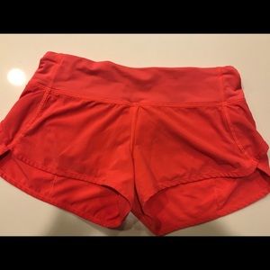 Lululemon Speed short